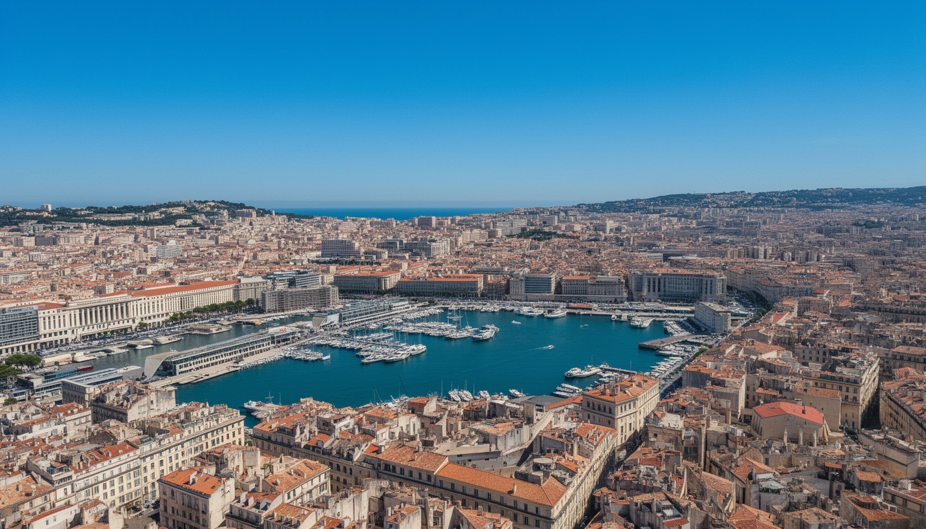 Tour de Cerveja Artesanal em Marselha - foto 5