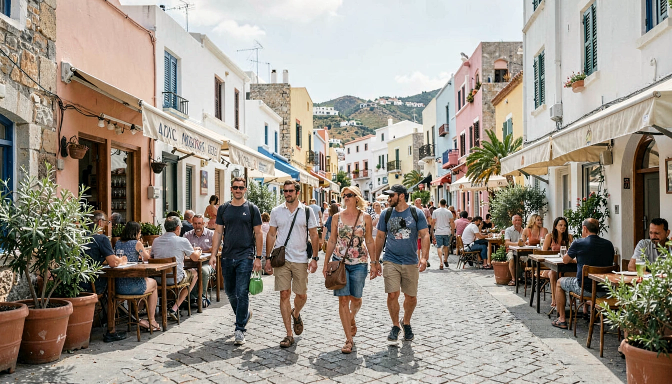 Tour de Cerveja Artesanal em Mikonos - foto 3