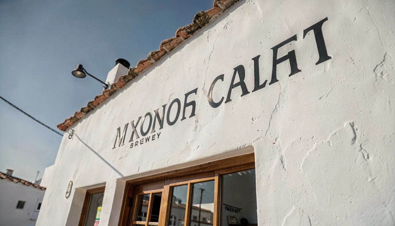 Tour de Cerveja Artesanal em Mikonos - foto 4
