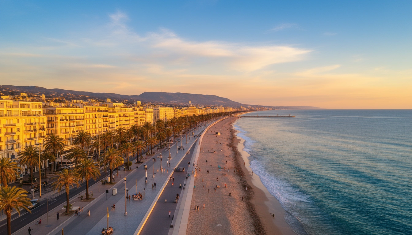 Tour de Cerveja Artesanal em Nice - Imagem 1