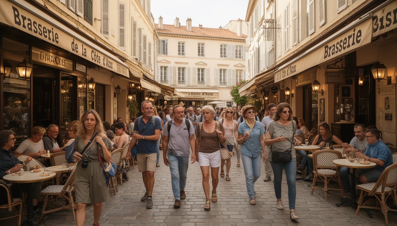 Tour de Cerveja Artesanal em Nice - foto 3