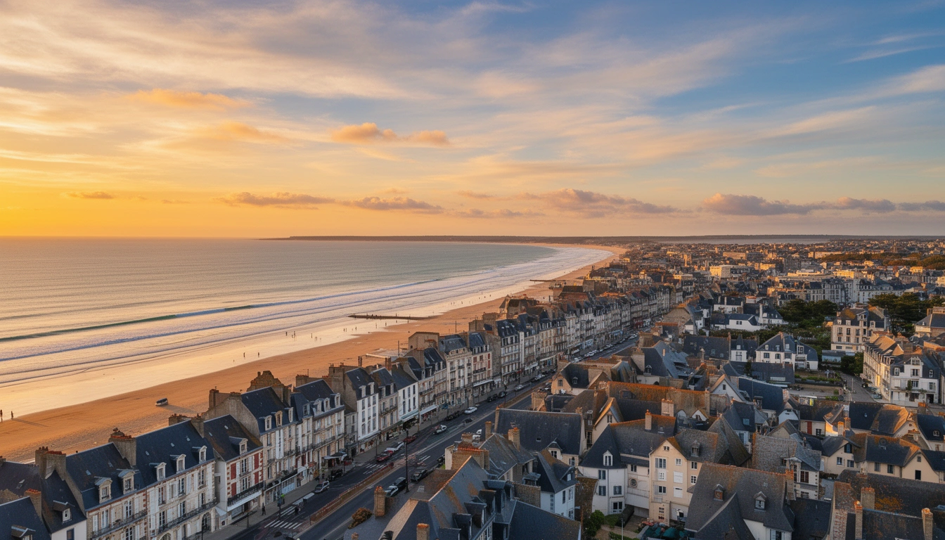 Tour de Cerveja Artesanal em Normandia - foto principal