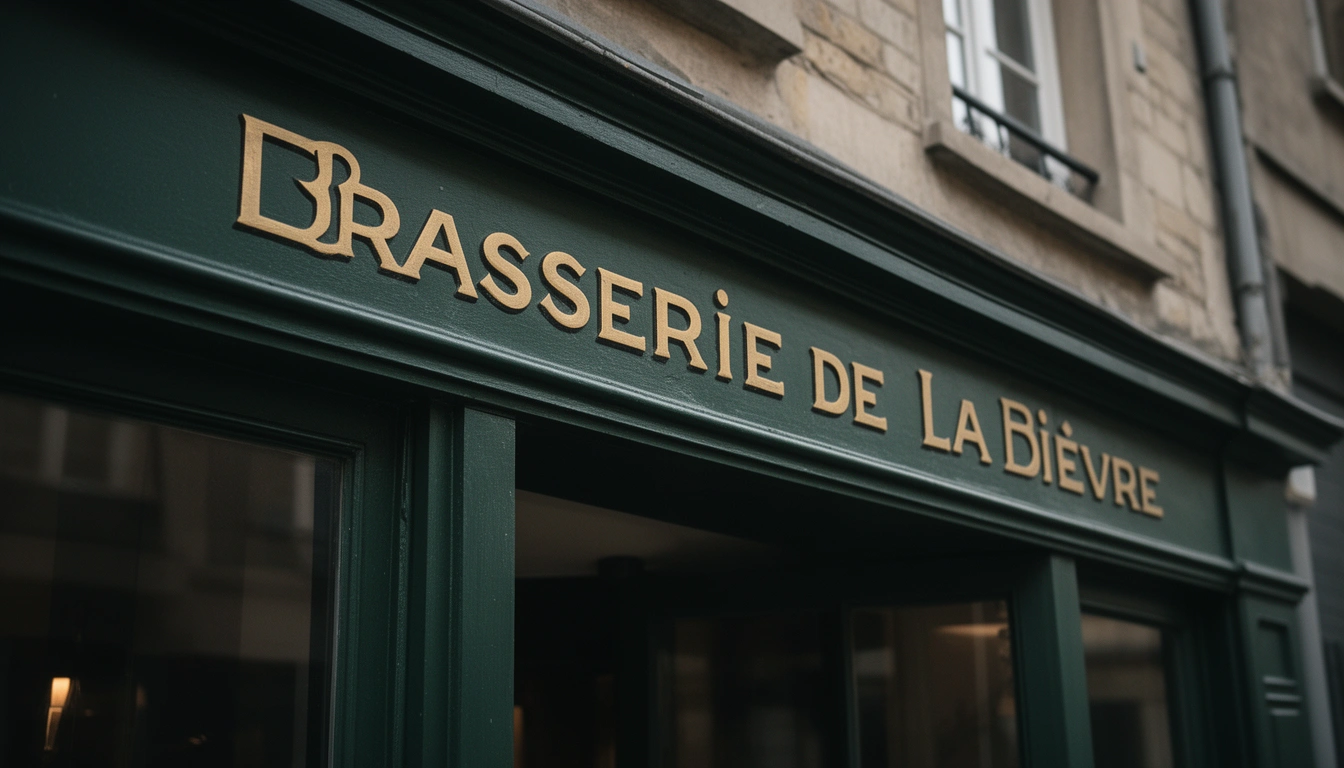 Tour de Cerveja Artesanal em Normandia - foto 4