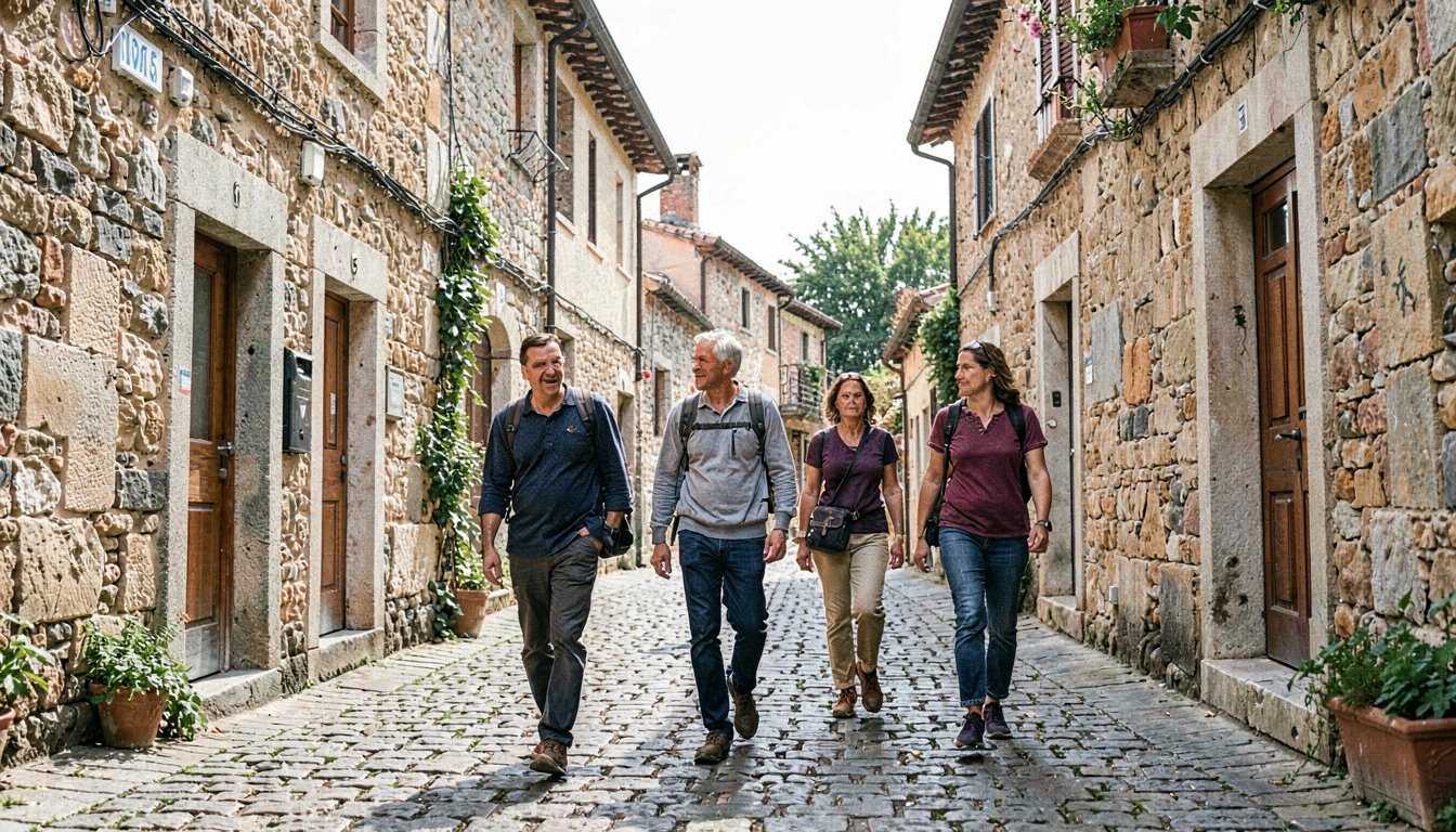 Tour de Cerveja Artesanal em Óbidos - foto 3