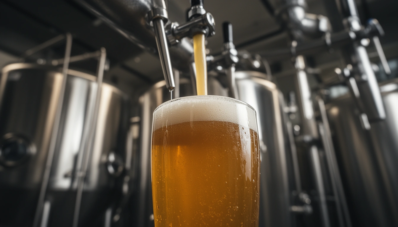 Tour de Cerveja Artesanal em Paris - foto 4