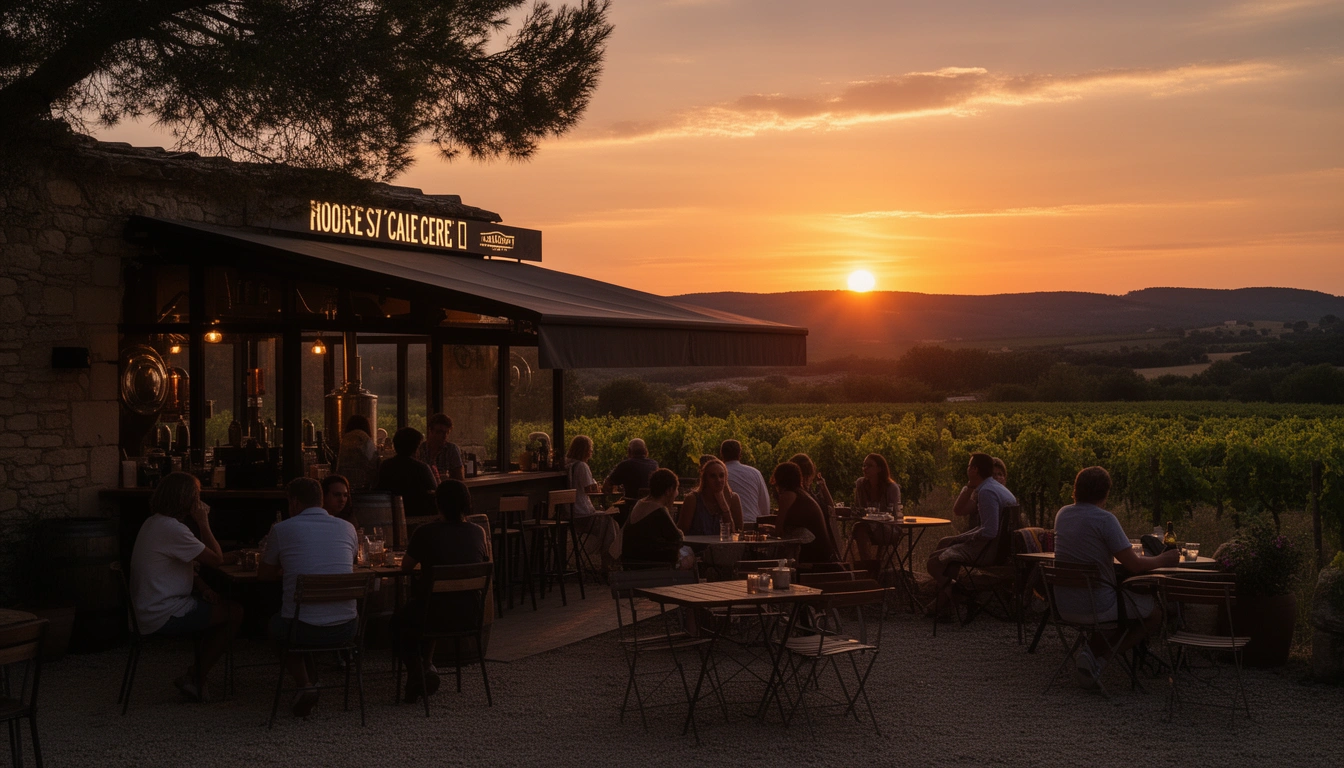 Tour de Cerveja Artesanal em Provença - foto 6