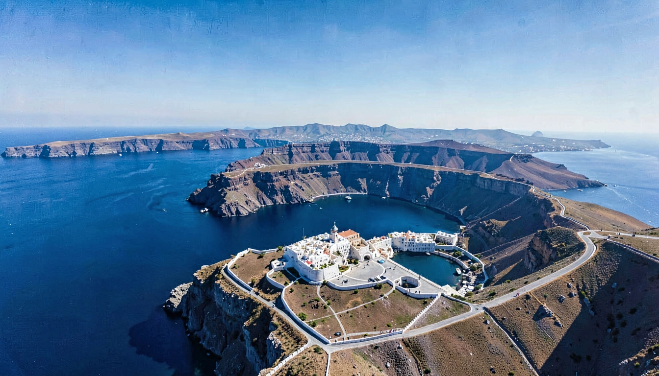 Tour de Cerveja Artesanal em Santorini - foto 5