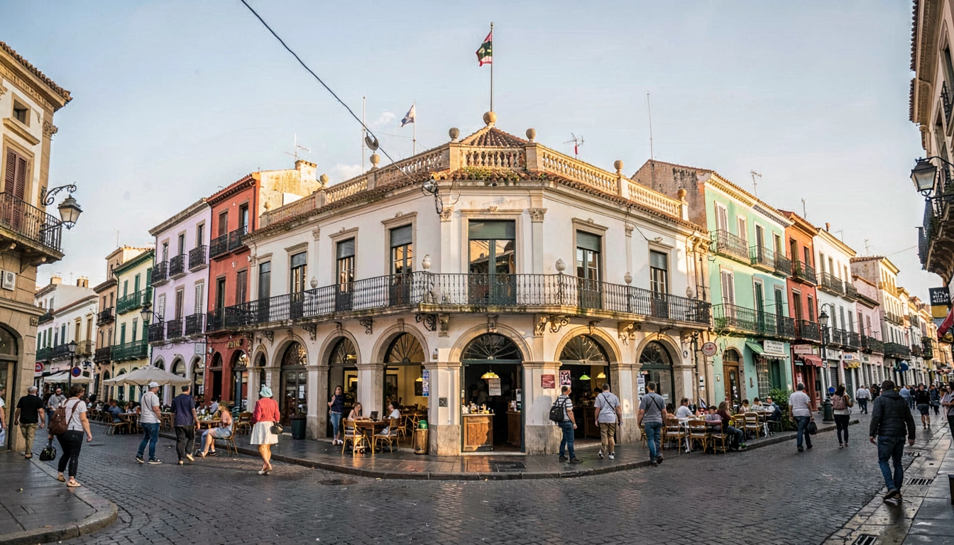 Tour de Cerveja Artesanal em Sevilha - foto principal