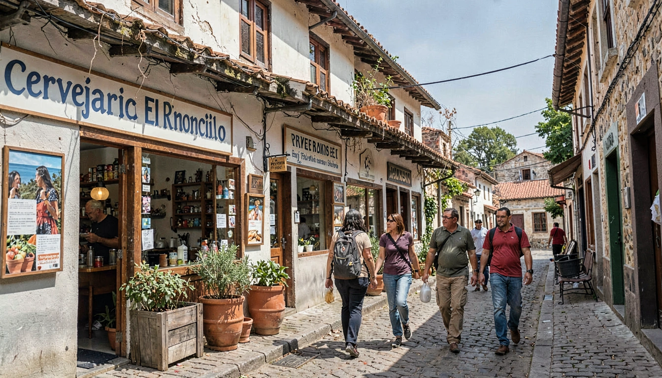 Tour de Cerveja Artesanal em Sevilha - foto 3