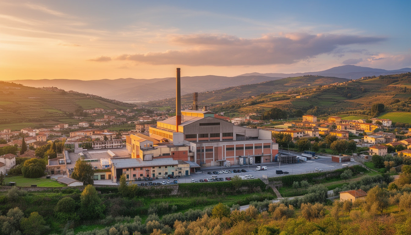 Tour de Cerveja Artesanal em Sicília - Imagem 1