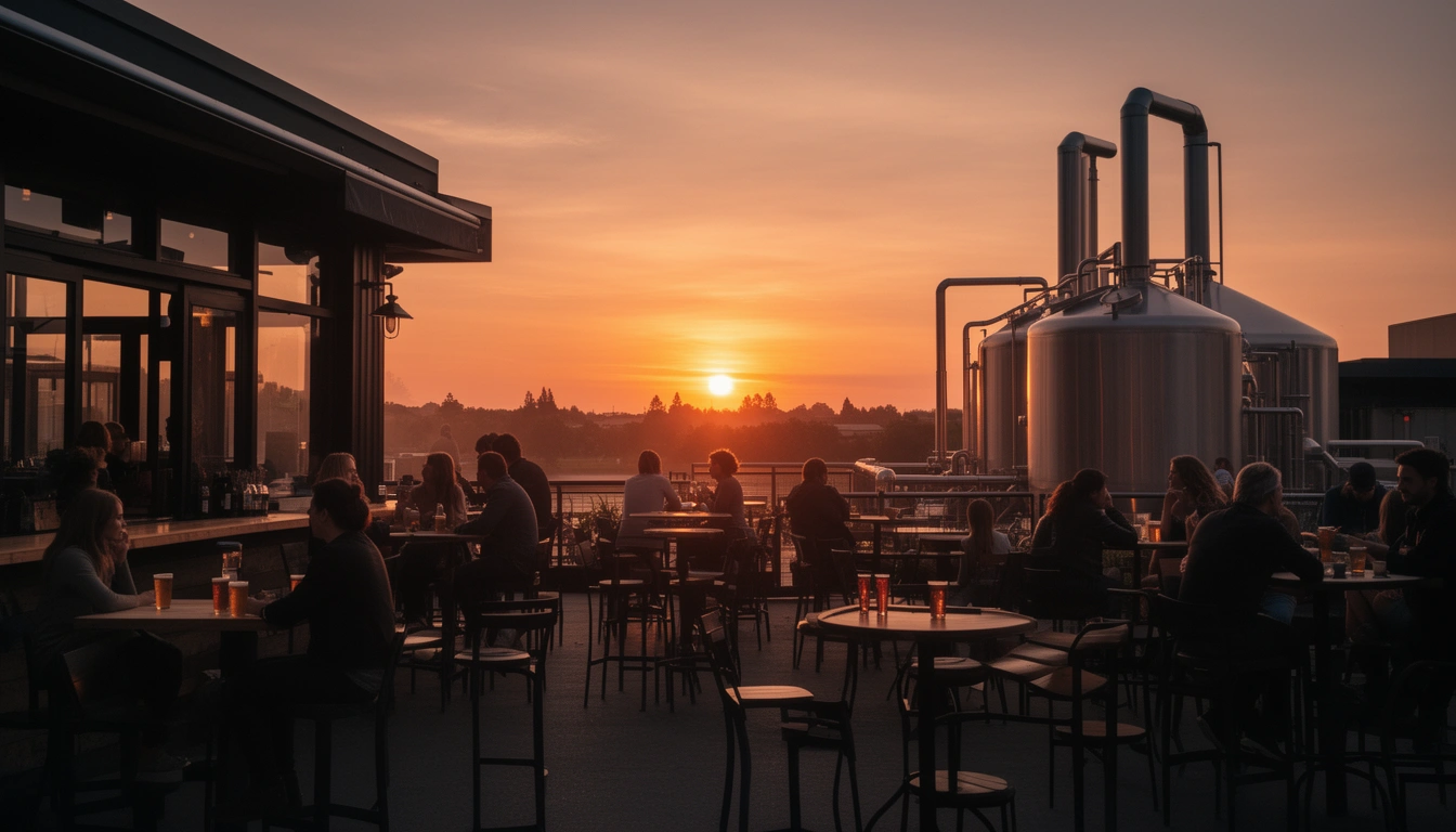 Tour de Cerveja Artesanal em Sicília - foto 6