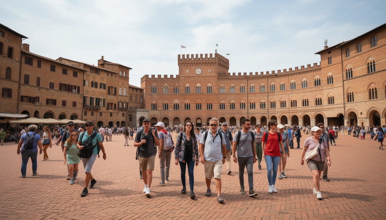 Tour de Cerveja Artesanal em Siena - foto 5
