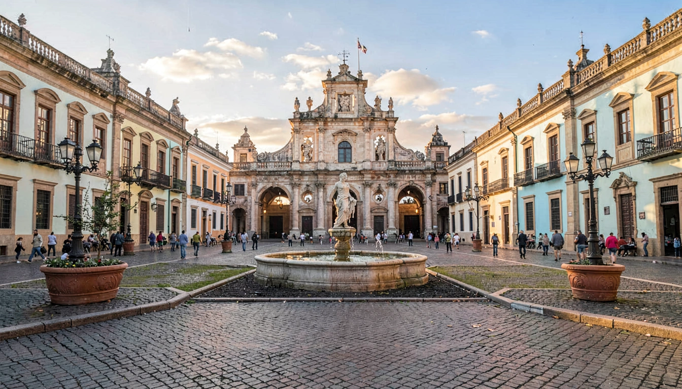 Tour de Cerveja Artesanal em Valência - foto principal