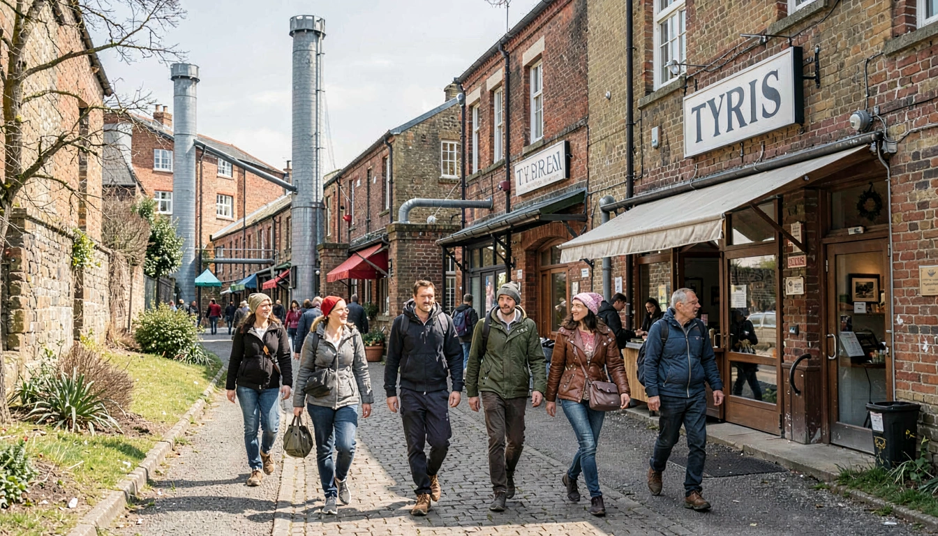 Tour de Cerveja Artesanal em Valência - foto 3