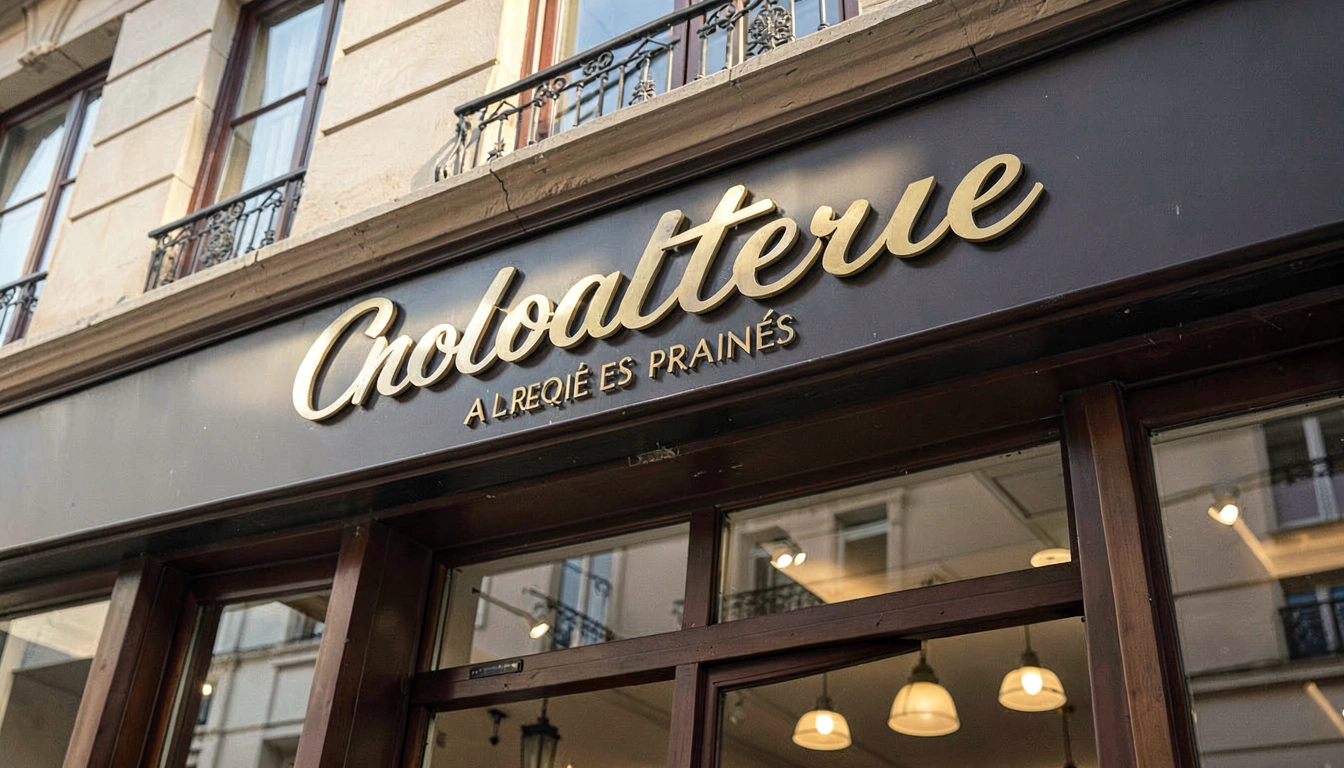 Tour de Chocolate e Doces em Annecy - foto 4