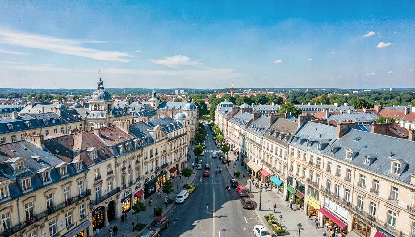Tour de Chocolate e Doces em Annecy - foto 5