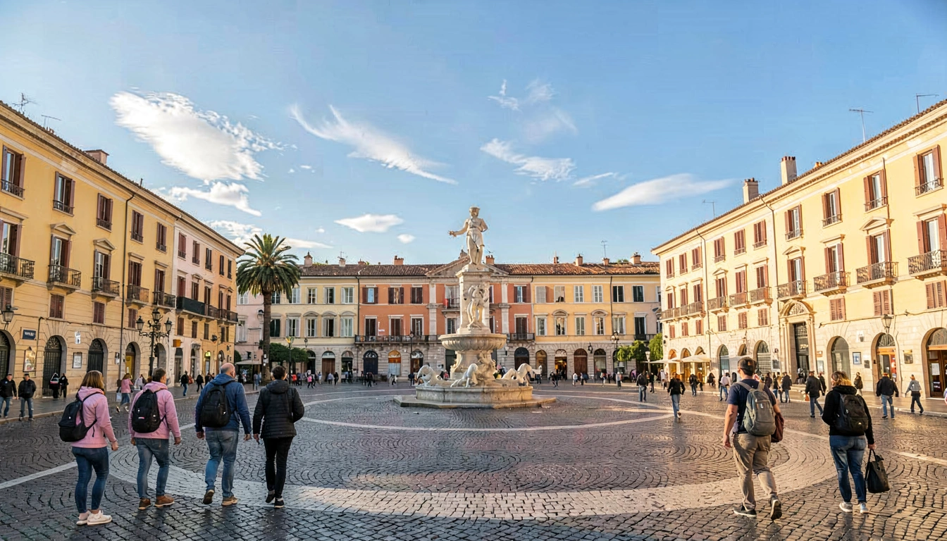 Tour de Chocolate e Doces em Barcelona - foto principal