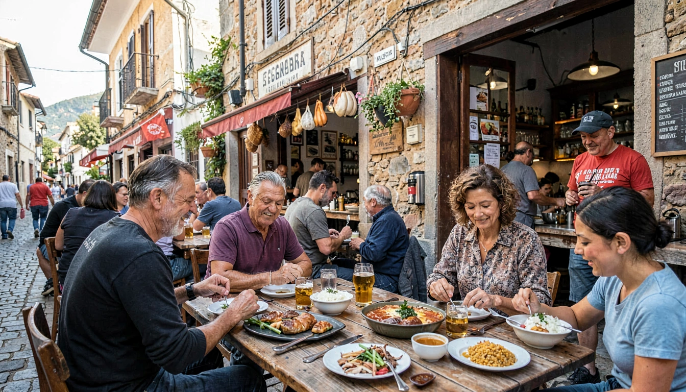 Tour de Chocolate e Doces em Barcelona - foto 6