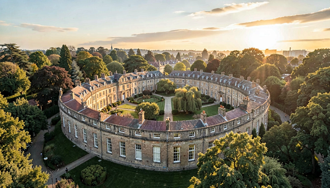 Tour de Chocolate e Doces em Bath - Imagem 1