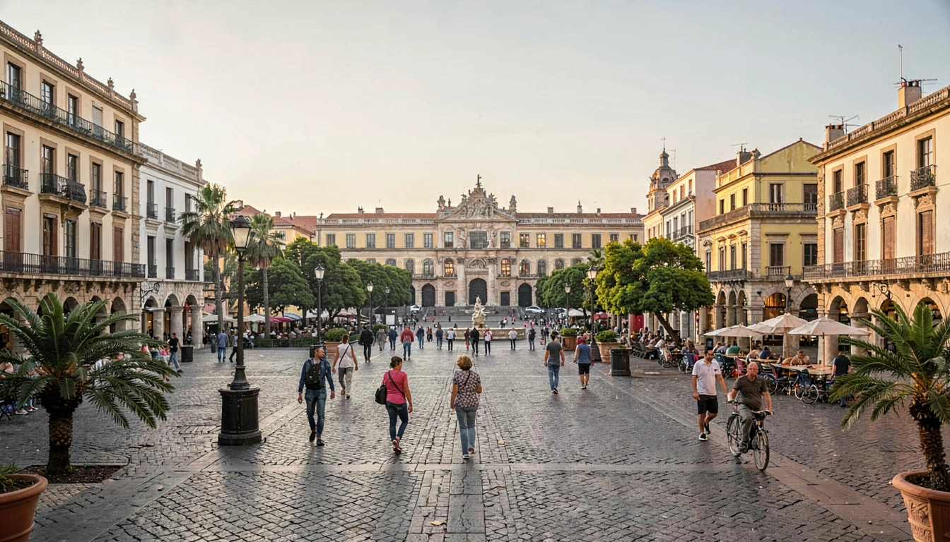 Tour de Chocolate e Doces em Bilbao - foto principal