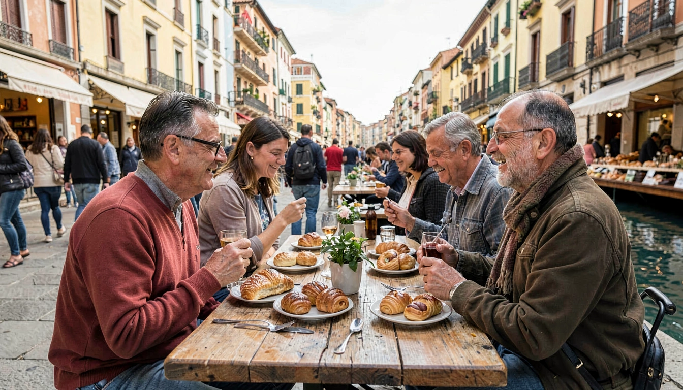 Tour de Chocolate e Doces em Bilbao - foto 3