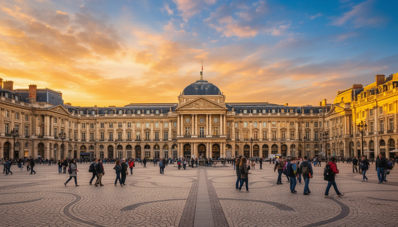 Tour de Chocolate e Doces em Bordeaux - foto principal
