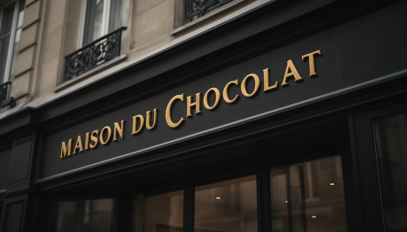 Tour de Chocolate e Doces em Bordeaux - foto 4