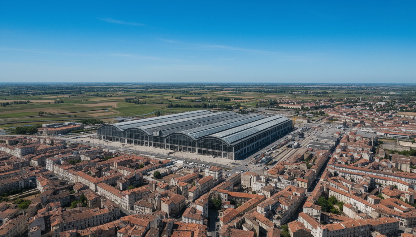 Tour de Chocolate e Doces em Bordeaux - foto 5