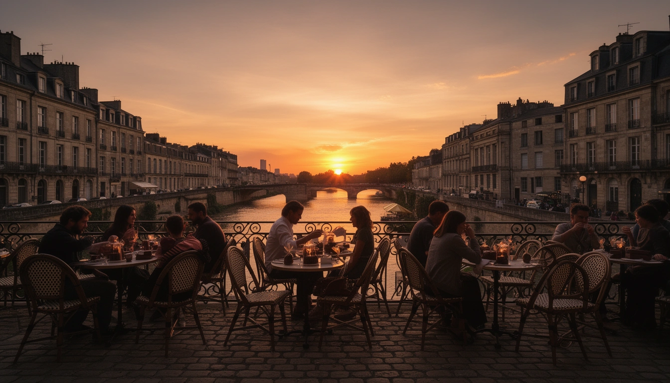 Tour de Chocolate e Doces em Bordeaux - foto 6