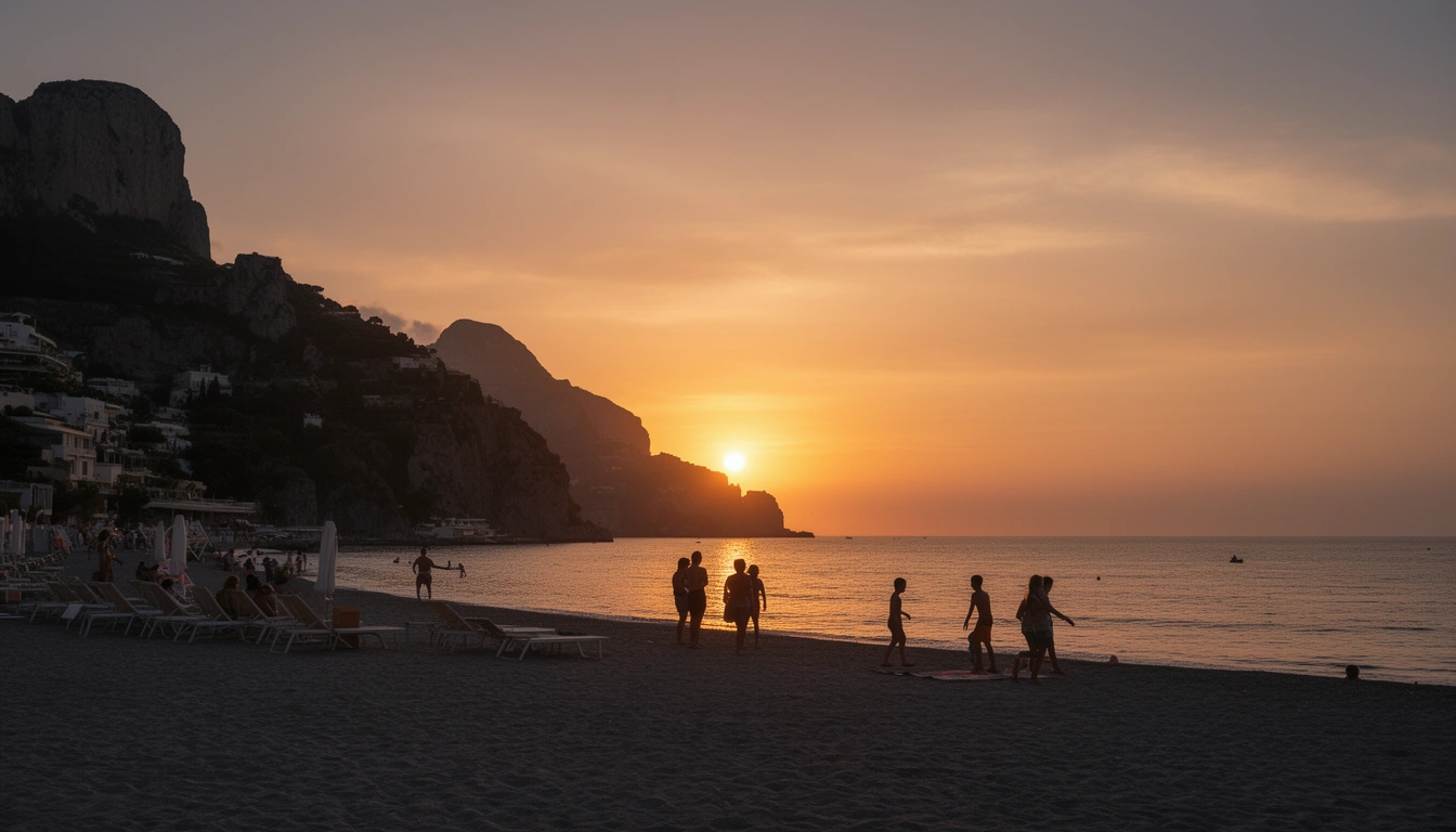 Tour de Chocolate e Doces em Capri - foto 6