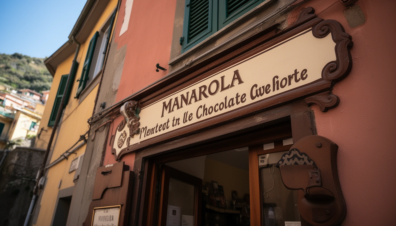 Tour de Chocolate e Doces em Cinque Terre - foto 4