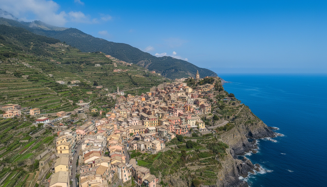 Tour de Chocolate e Doces em Cinque Terre - foto 5