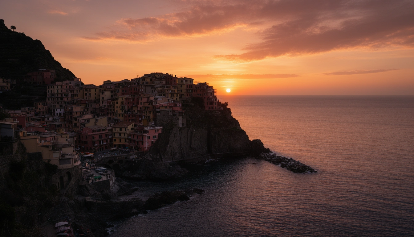Tour de Chocolate e Doces em Cinque Terre - foto 6