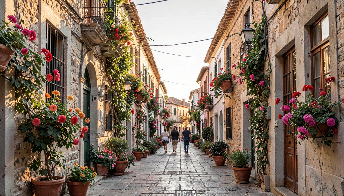 Tour de Chocolate e Doces em Córdoba - foto principal