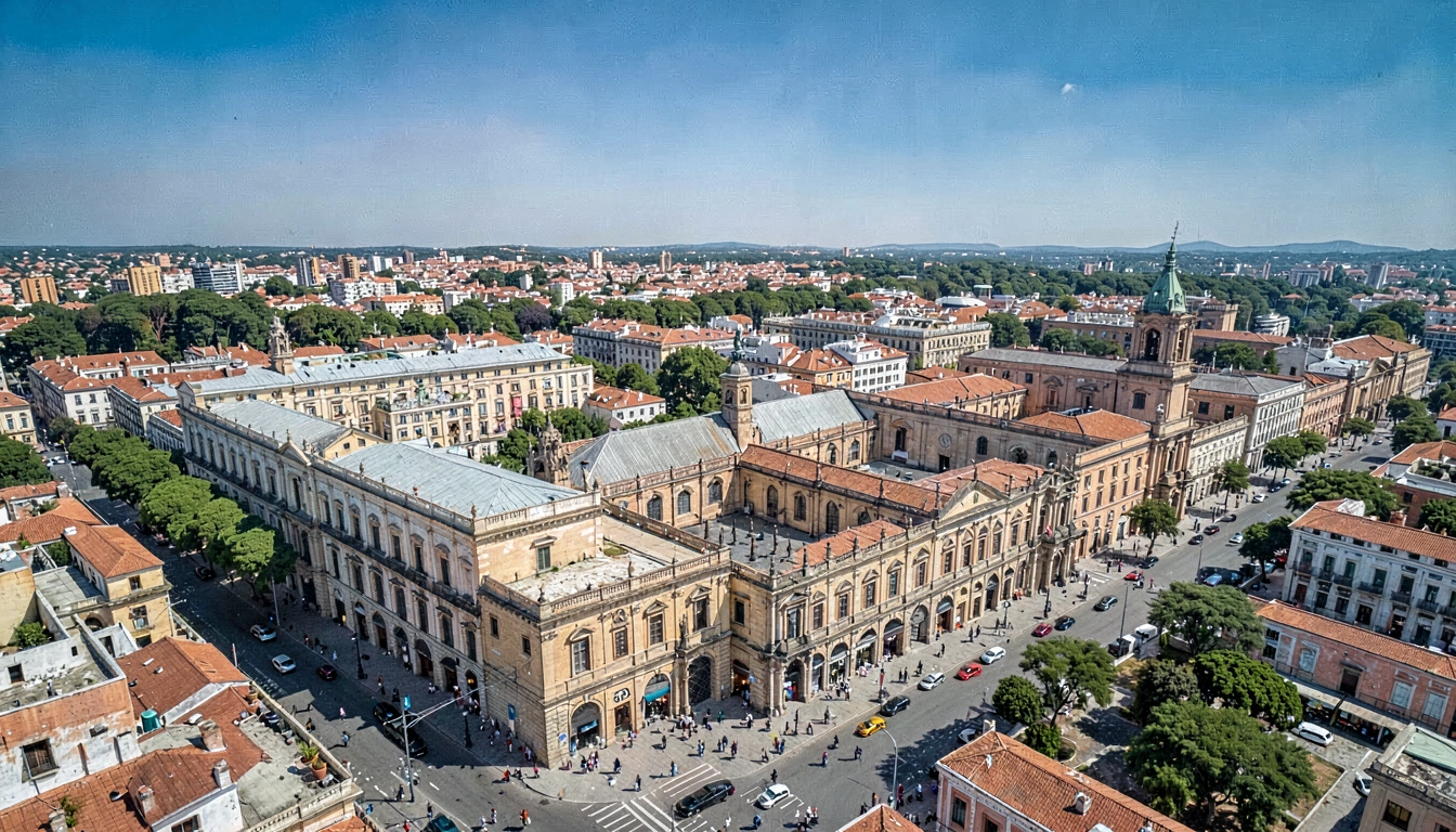 Tour de Chocolate e Doces em Córdoba - foto 5