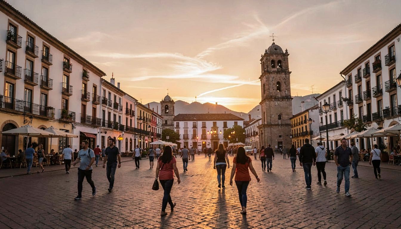 Tour de Chocolate e Doces em Córdoba - foto 6