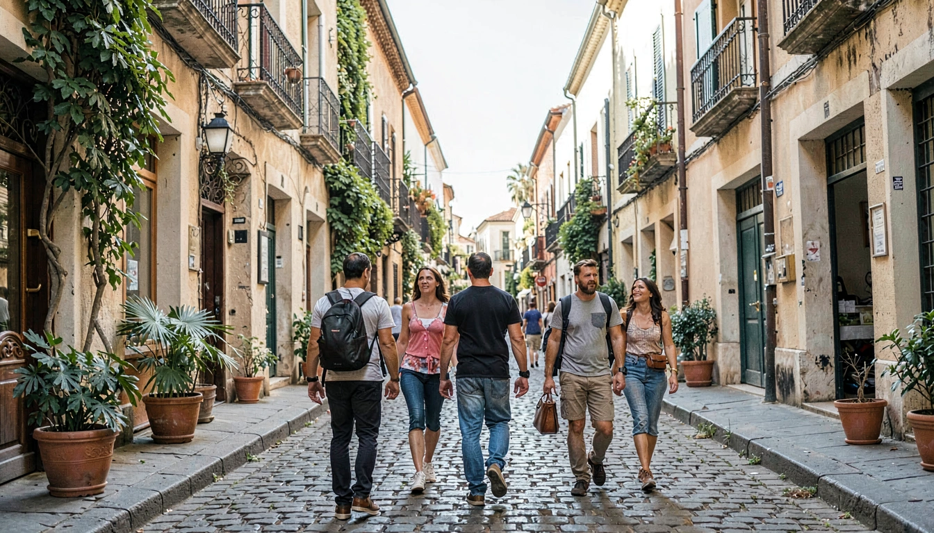 Tour de Chocolate e Doces em Estrasburgo - foto 3