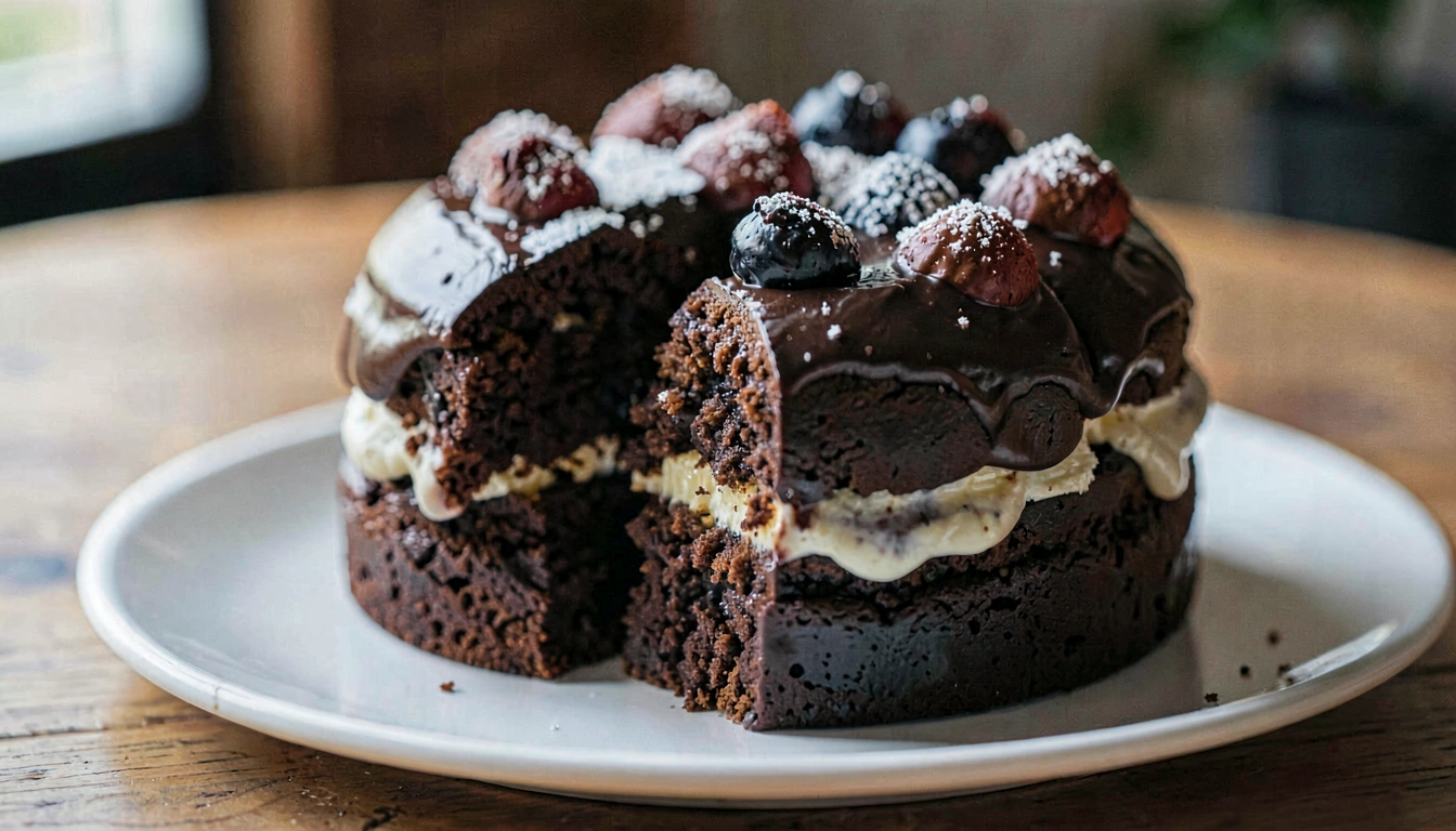 Tour de Chocolate e Doces em Floresta Negra - foto 3