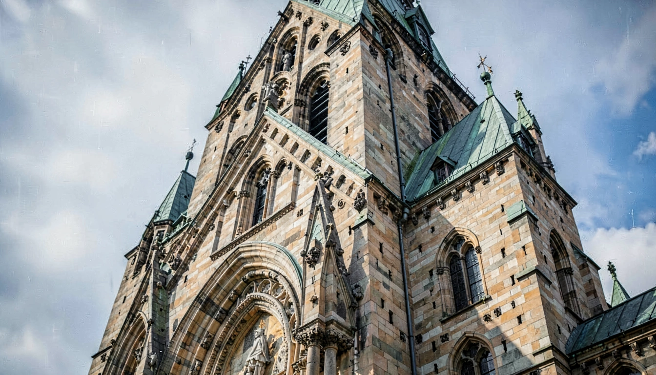 Tour de Chocolate e Doces em Frankfurt - foto 4
