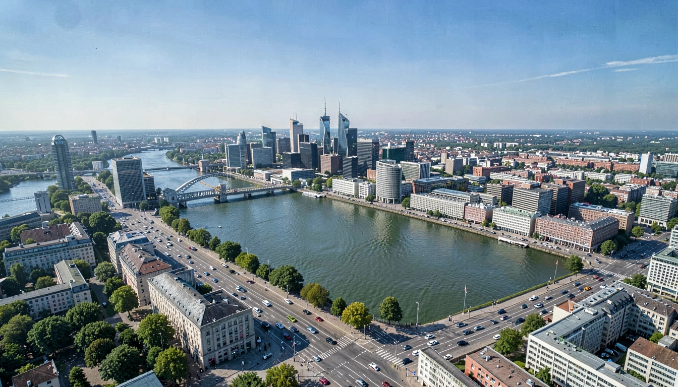 Tour de Chocolate e Doces em Frankfurt - foto 5
