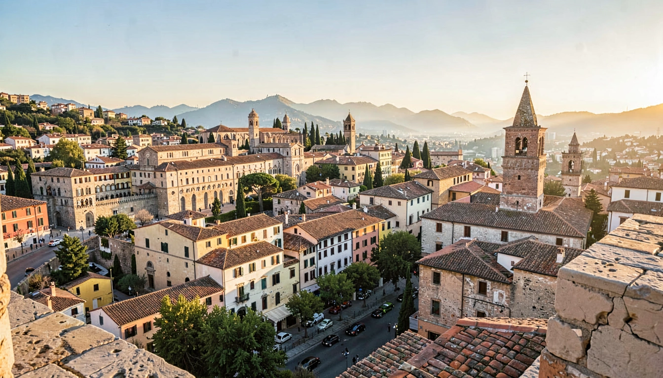 Tour de Chocolate e Doces em Granada - foto principal