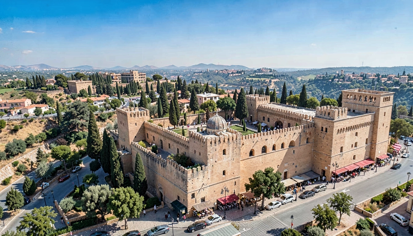Tour de Chocolate e Doces em Granada - foto 5