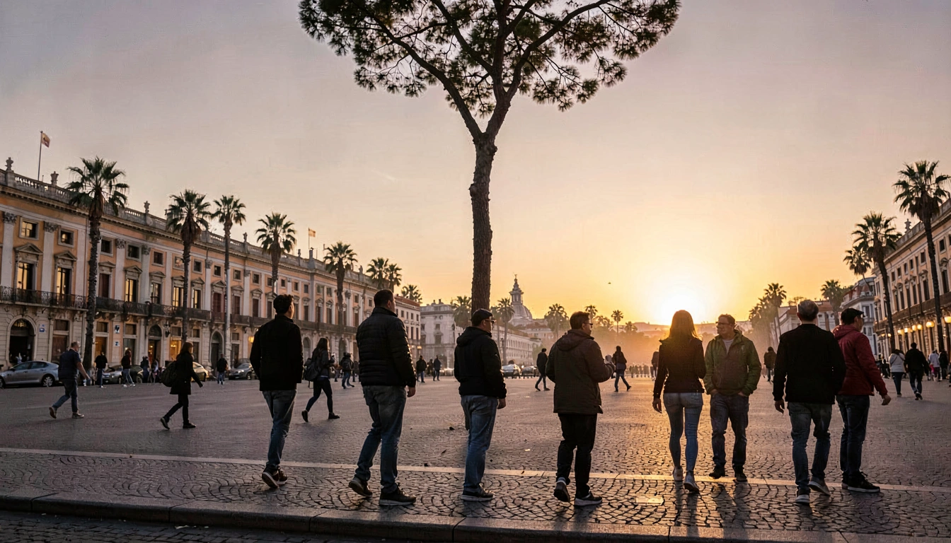 Tour de Chocolate e Doces em Granada - foto 6