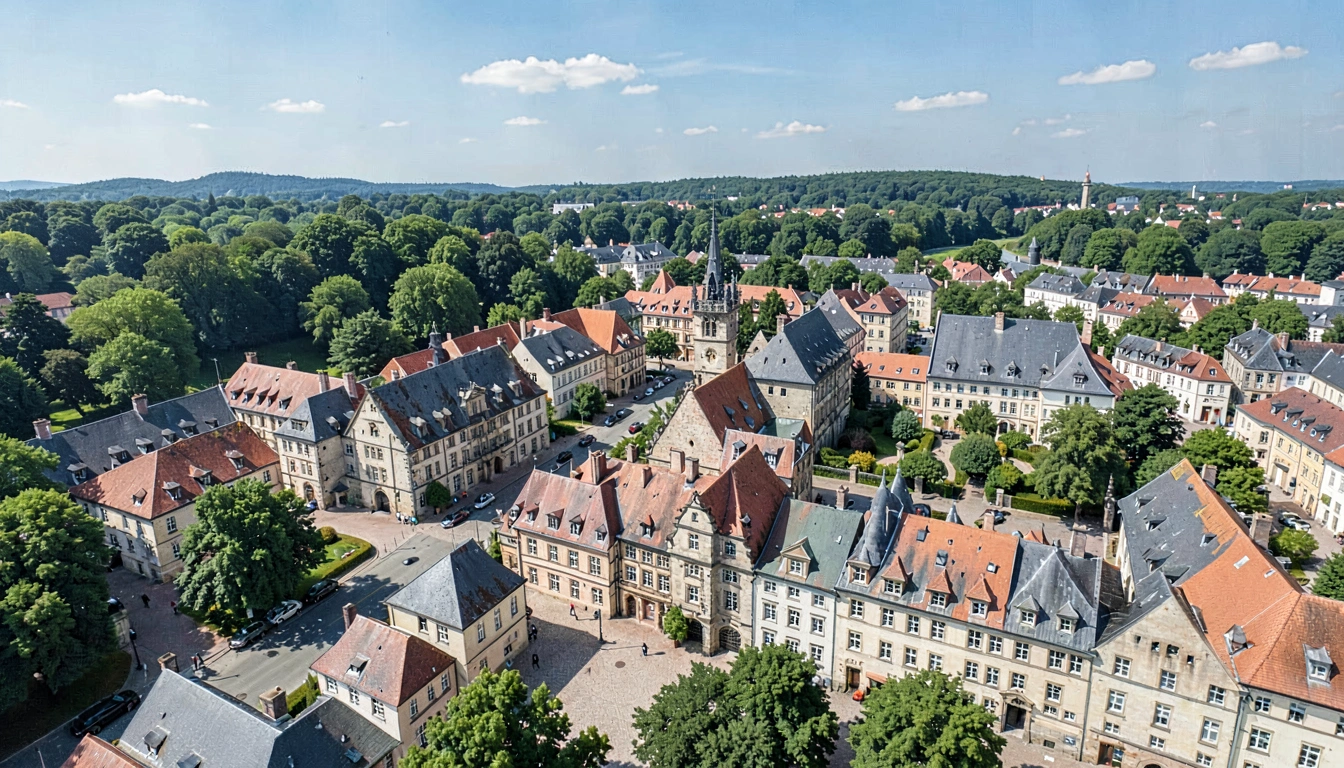 Tour de Chocolate e Doces em Heidelberg - foto 5
