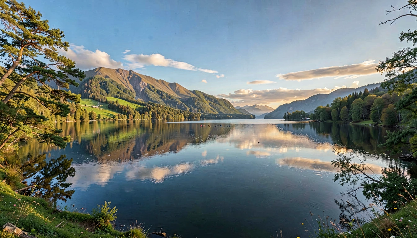 Tour de Chocolate e Doces em Lake District - foto principal