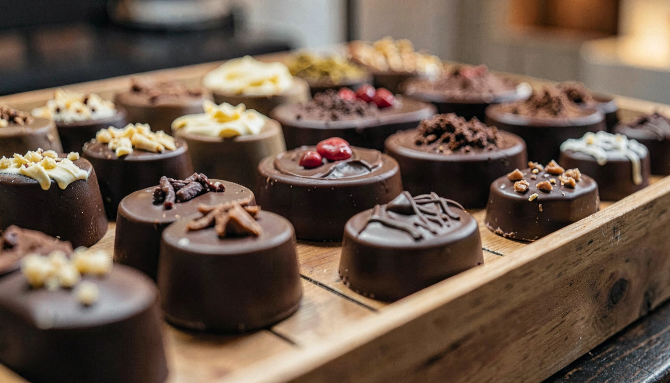 Tour de Chocolate e Doces em Lake District - foto 4
