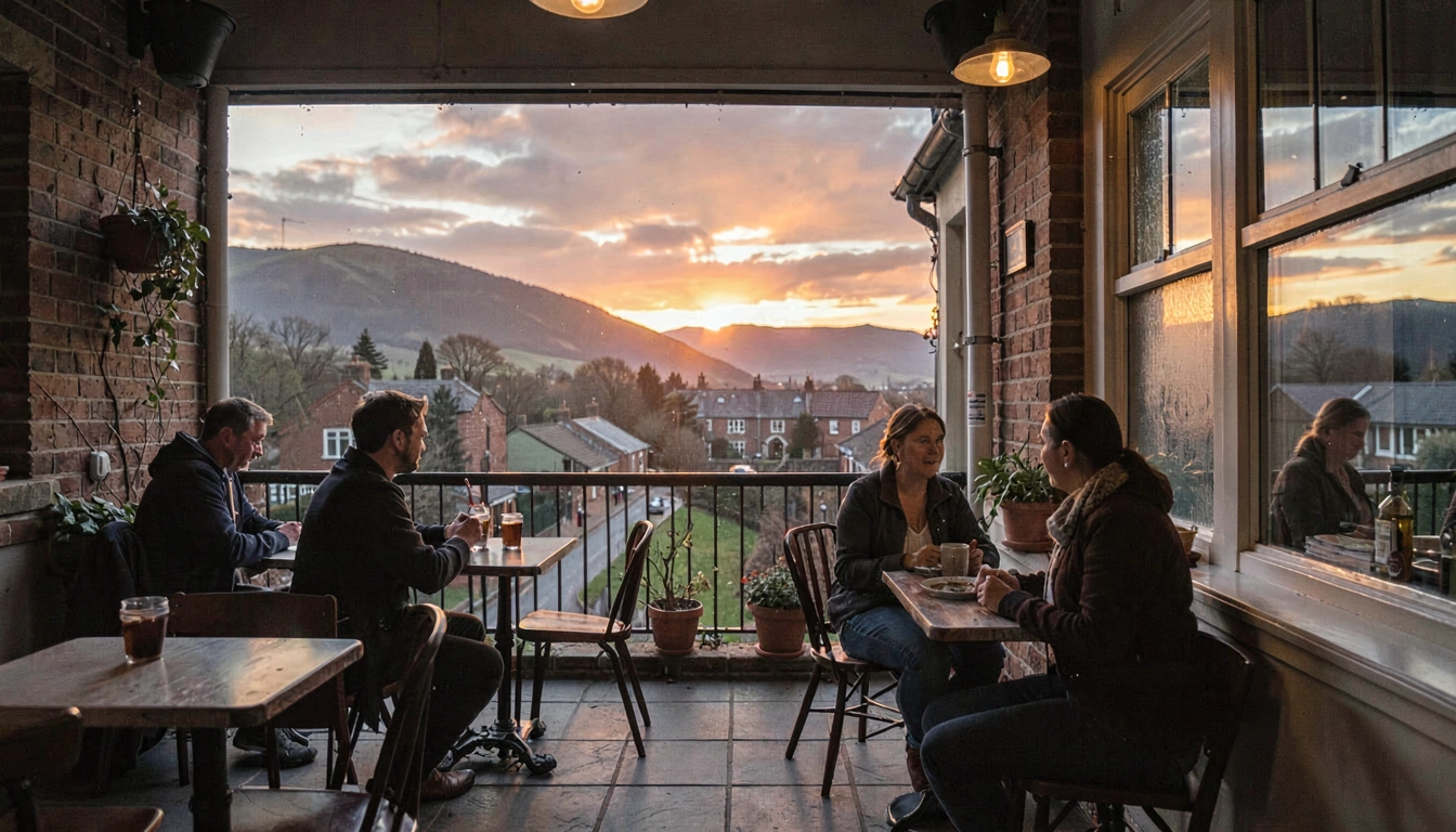 Tour de Chocolate e Doces em Lake District - foto 6