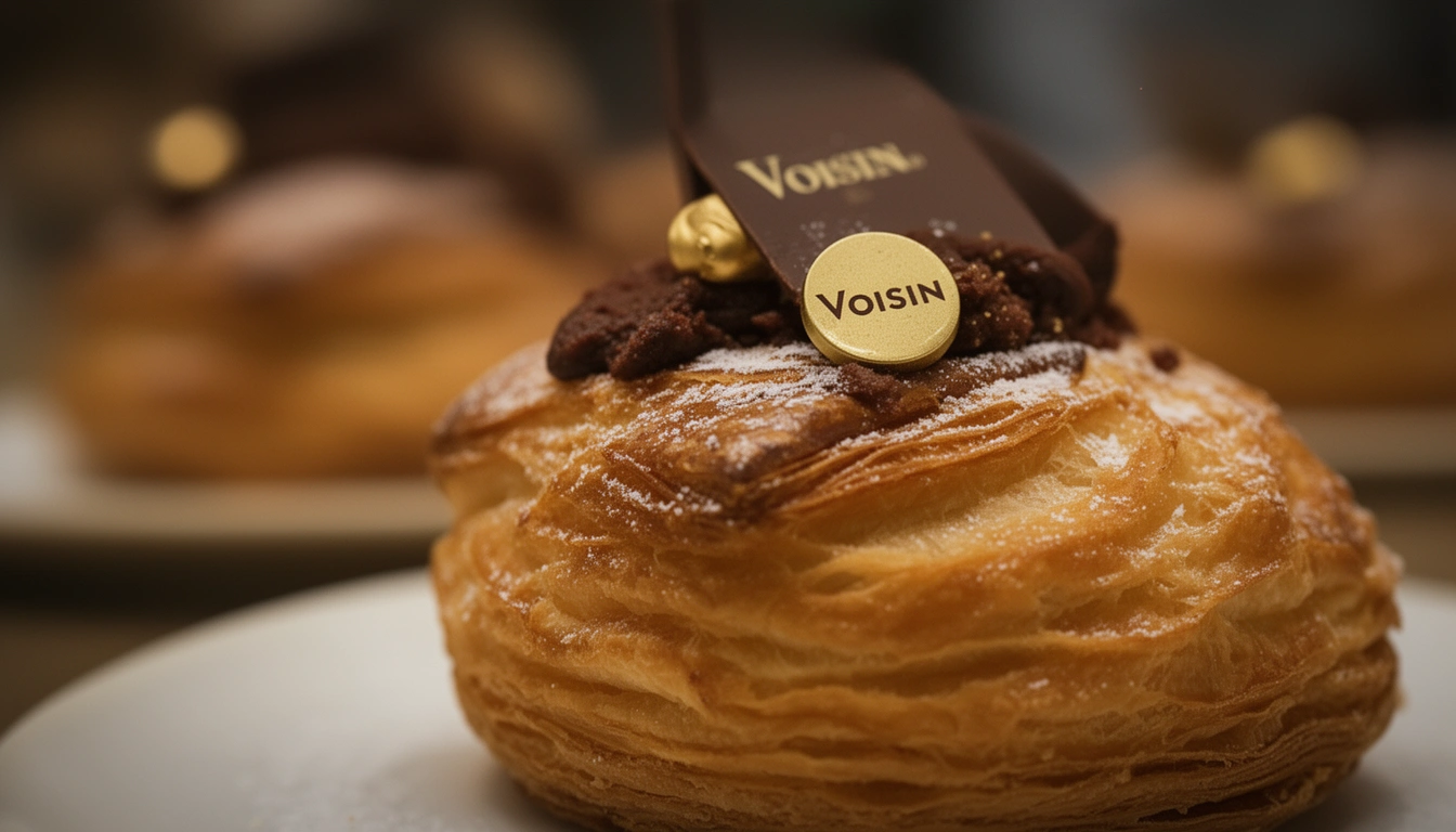 Tour de Chocolate e Doces em Lyon - foto 4