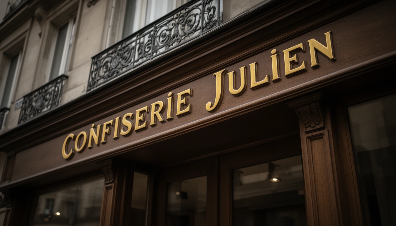 Tour de Chocolate e Doces em Marselha - foto 4