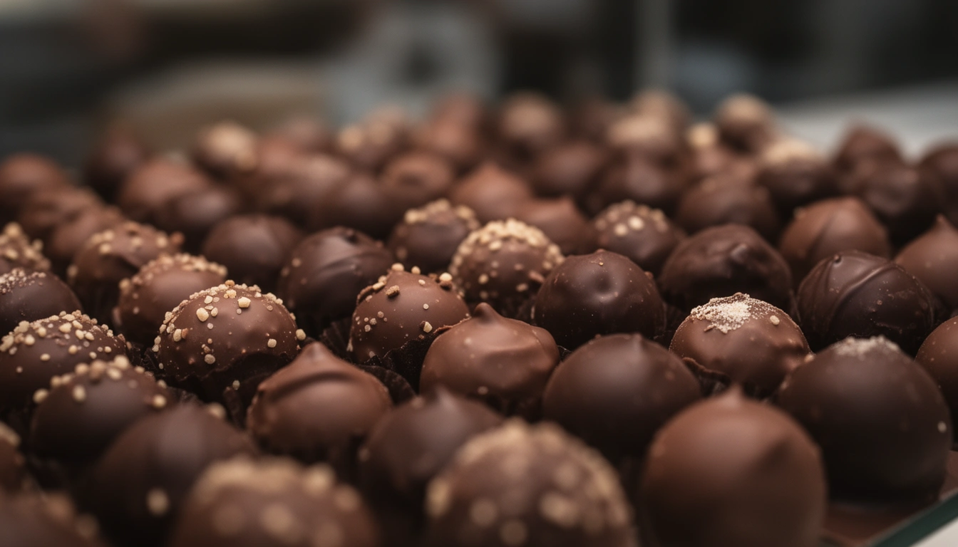 Tour de Chocolate e Doces em Nice - foto 4